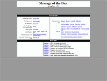 Tablet Screenshot of orzo.union.edu